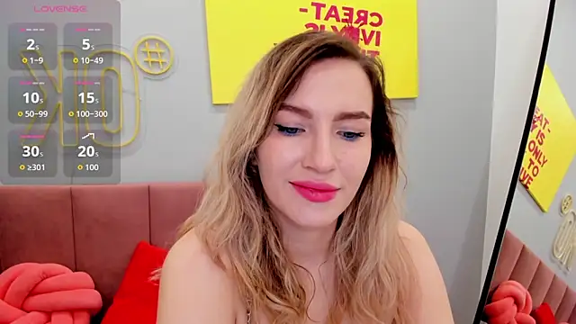 StellaAlluring online show from March 2026 01:40:01 AM