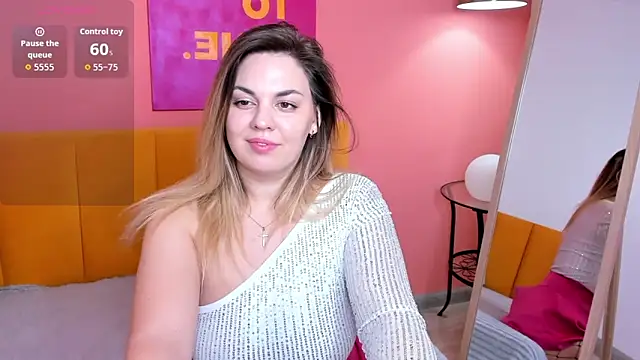 SofiaFabulous online show from March 2026 01:39:01 AM