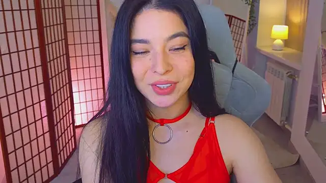 Erika Moan  online show from February 2026 06:58:02 AM