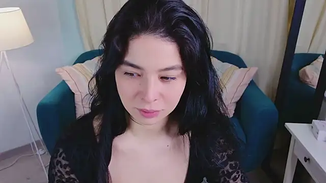 Erika Moan  online show from March 2026 06:35:01 AM