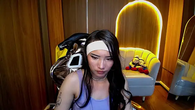 Daphne nicole b online show from March 2026 12:42:01 PM