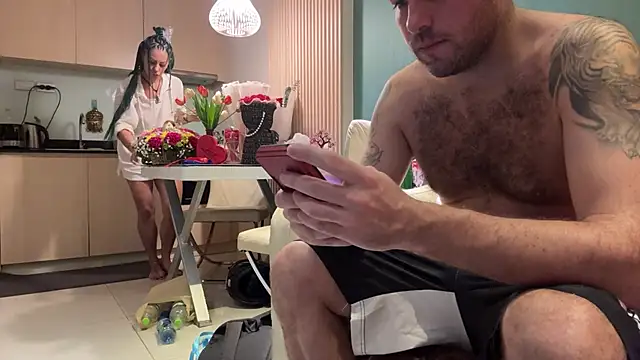 alpsXsiberia online show from March 2026 08:48:02 AM