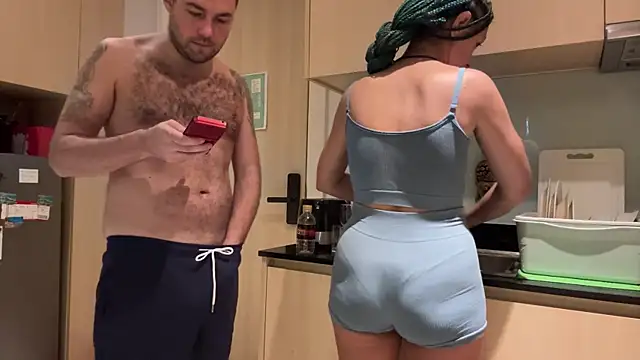 alpsXsiberia online show from April 2026 08:32:01 AM