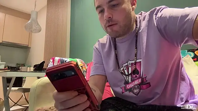 alpsXsiberia online show from March 2026 09:04:02 PM