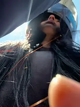 susi chimm online show from March 2026 03:06:01 PM