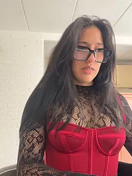 susi chimm online show from April 2026 05:10:01 PM