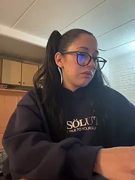 susi chimm online show from March 2026 02:00:02 AM