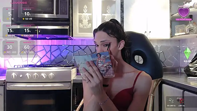 CrisOzzz online show from May 2026 05:11:02 PM