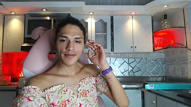 CrisOzzz online show from March 2026 07:56:01 PM