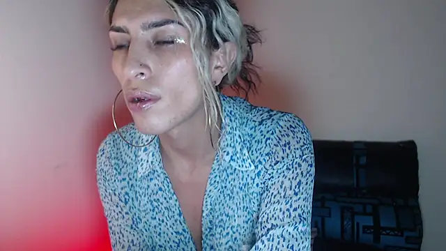 Crys Talin online show from June 2026 01:03:01 AM