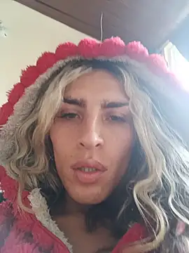 Crys Talin online show from February 2026 08:00:02 PM