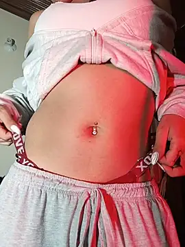 Crys Talin online show from February 2026 10:54:01 PM