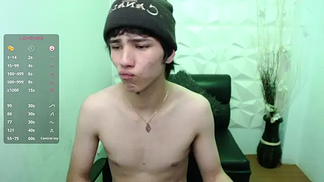 Stich 23 online show from April 2026 05:02:01 AM