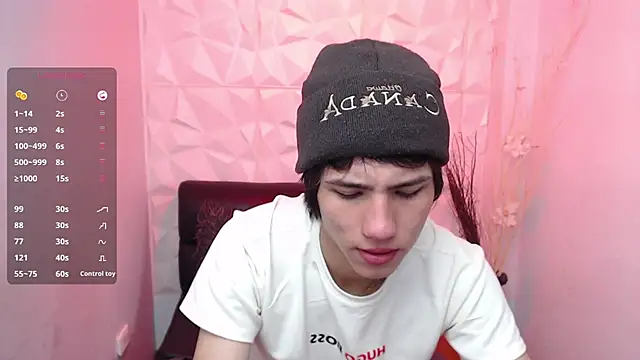 Snapshot of Stich_23 chatting on April 2026 05:58:02 PM Stich 23 online show from April 2026 05:58:02 PM