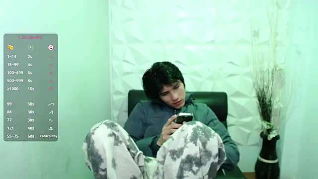 Stich 23 online show from April 2026 05:39:01 PM