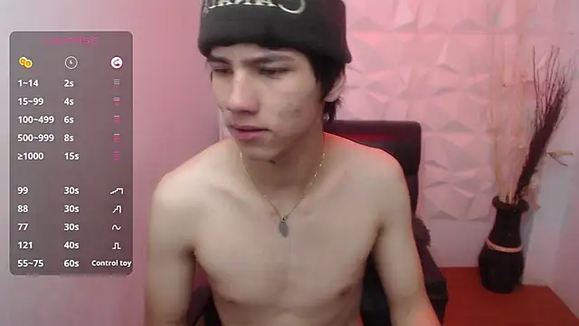 Stich 23 online show from April 2026 01:06:02 PM