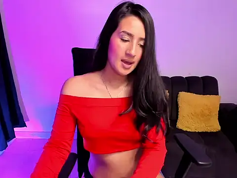 ginebrapurple online show from March 2026 06:54:01 PM