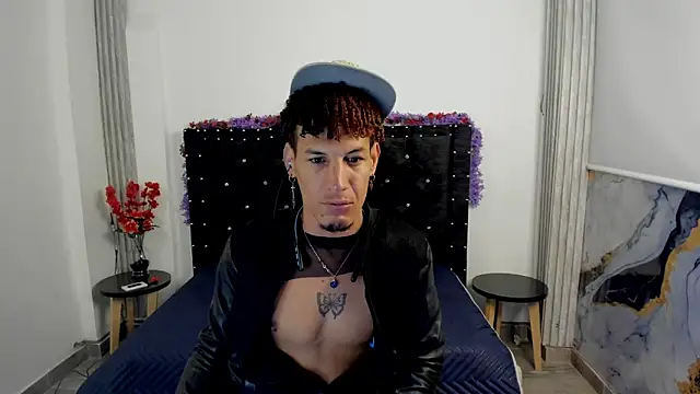 Snapshot of gaboking_ chatting on February 2026 02:39:01 PM gaboking online show from February 2026 02:39:01 PM