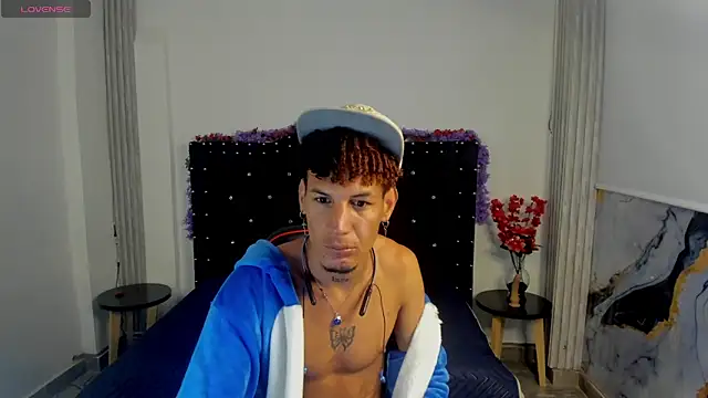 Snapshot of gaboking_ chatting on February 2026 02:40:01 PM gaboking online show from February 2026 02:40:01 PM