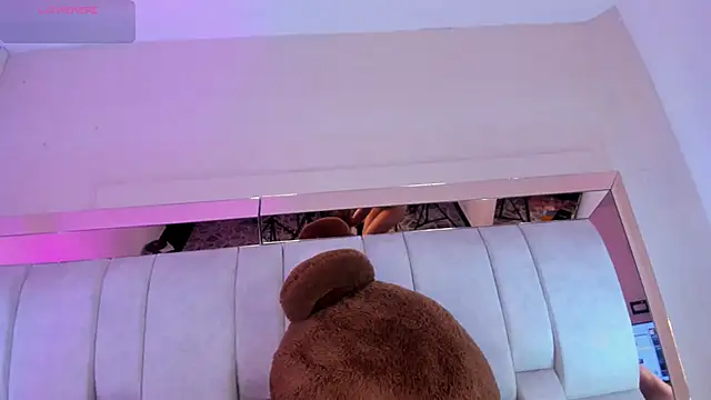 SusiMendez online show from March 2026 08:10:01 AM