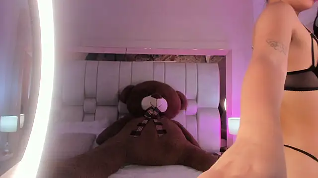 SusiMendez online show from February 2026 08:08:02 PM