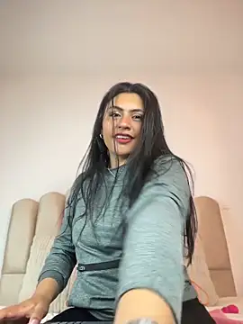 celeste z online show from May 2026 01:25:01 PM