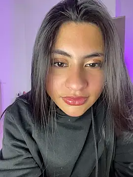 celeste z online show from July 2026 01:08:02 PM