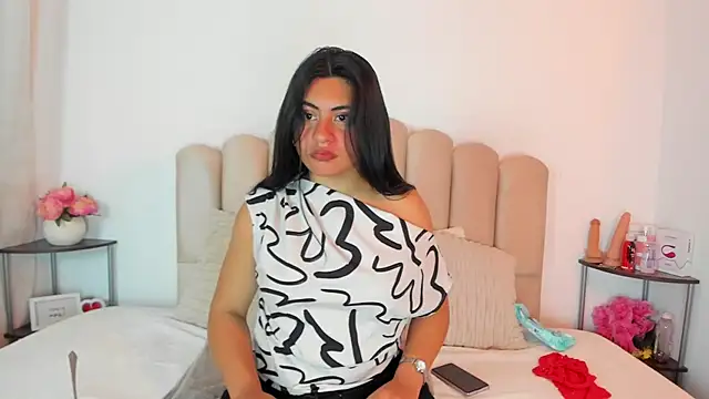 celeste z online show from March 2026 12:29:02 PM