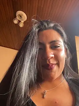 celeste z online show from April 2026 07:09:01 PM