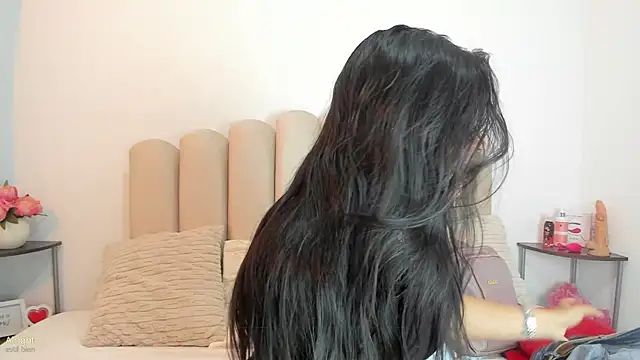 celeste z online show from March 2026 12:32:01 PM