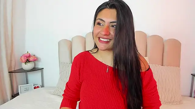 celeste z online show from April 2026 01:17:02 PM