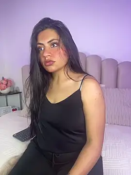 celeste z online show from June 2026 01:33:01 PM