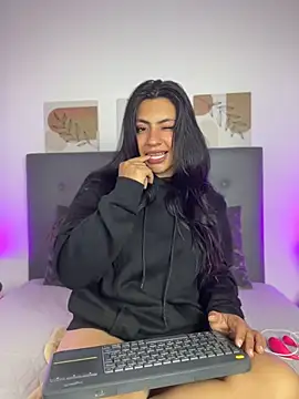 celeste z online show from May 2026 04:20:01 AM