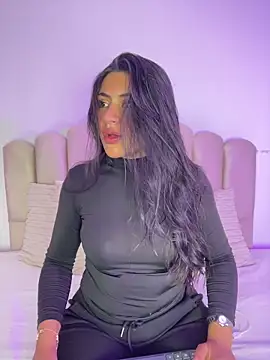 celeste z online show from June 2026 01:05:02 PM