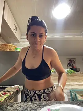 celeste z online show from April 2026 02:30:01 PM