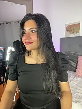 celeste z online show from May 2026 12:48:01 PM