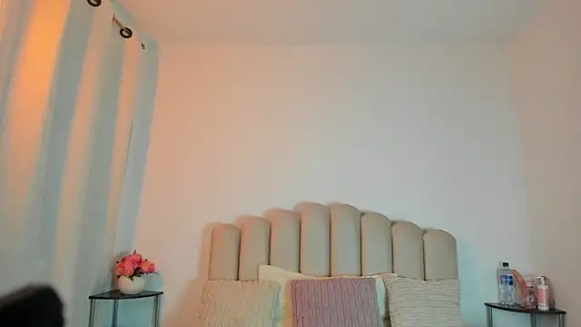 celeste z online show from March 2026 12:33:02 PM