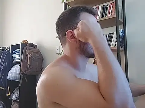 amanteloiro online show from March 2026 01:52:02 PM