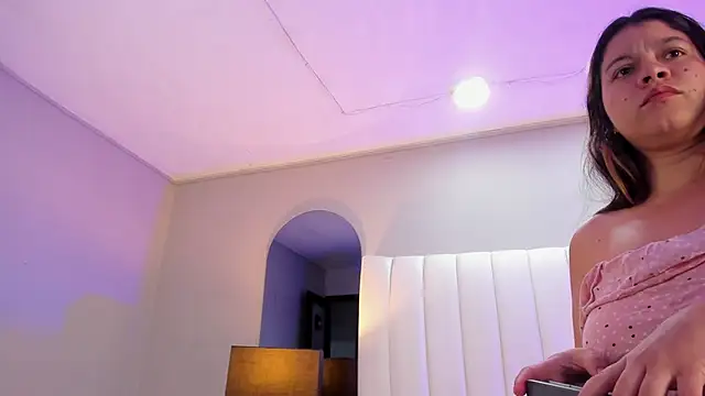 Evelyn sexy18 online show from March 2026 02:04:02 AM