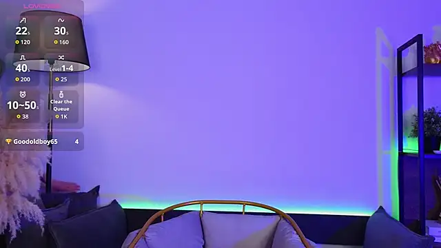  Selestia  online show from March 2026 01:35:01 PM