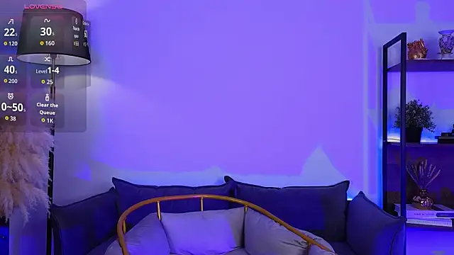  Selestia  online show from March 2026 01:10:02 PM