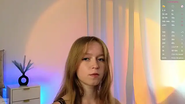 Snapshot of _Selestia_ chatting on July 2026 01:26:02 PM Selestia online show from July 2026 01:26:02 PM