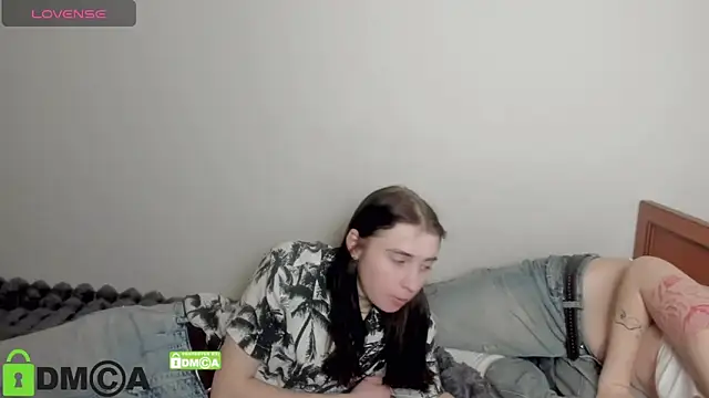 AnnStasia online show from March 2026 05:19:01 PM