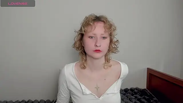 AnnStasia online show from March 2026 02:55:01 PM