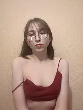 Ella17582 online show from February 2026 10:09:02 PM