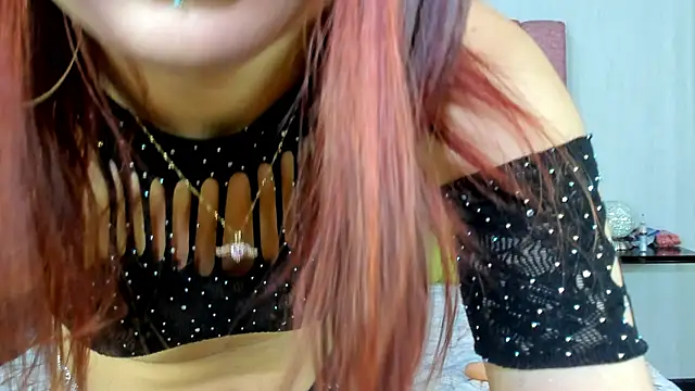 JennieRider online show from March 2026 07:18:02 PM