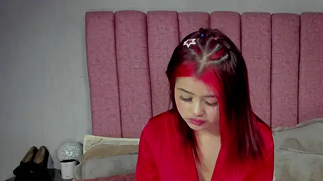 JennieRider online show from July 2026 02:05:17 AM