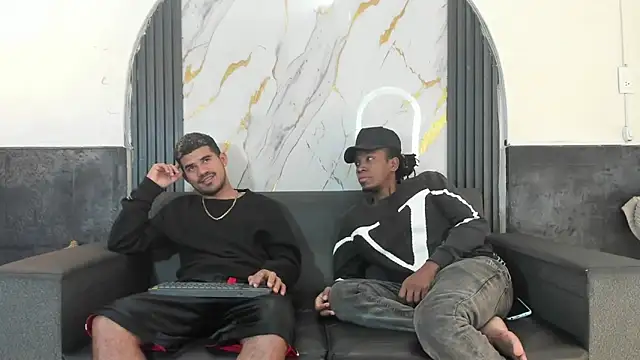 Latins on fire online show from April 2026 11:39:01 AM