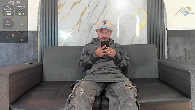 Latins on fire online show from May 2026 11:18:02 AM