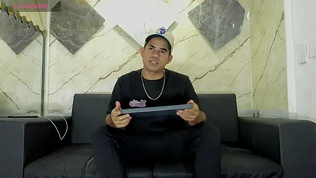 Latins on fire online show from May 2026 11:40:02 AM